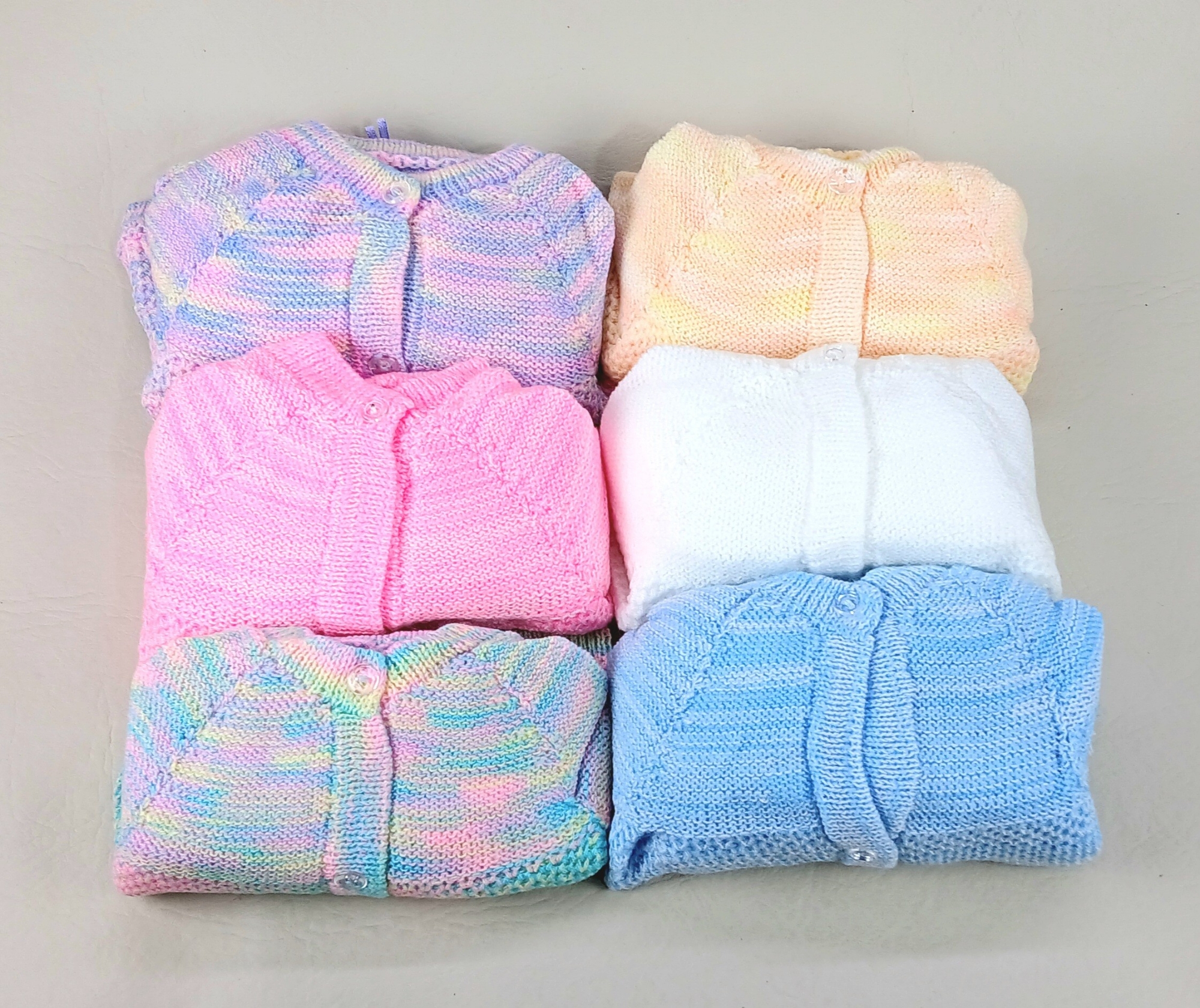 Lana Pack X 6 Conjunto 3 Pz - Imagen 2
