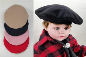 Boina de Gaucho Bebe
