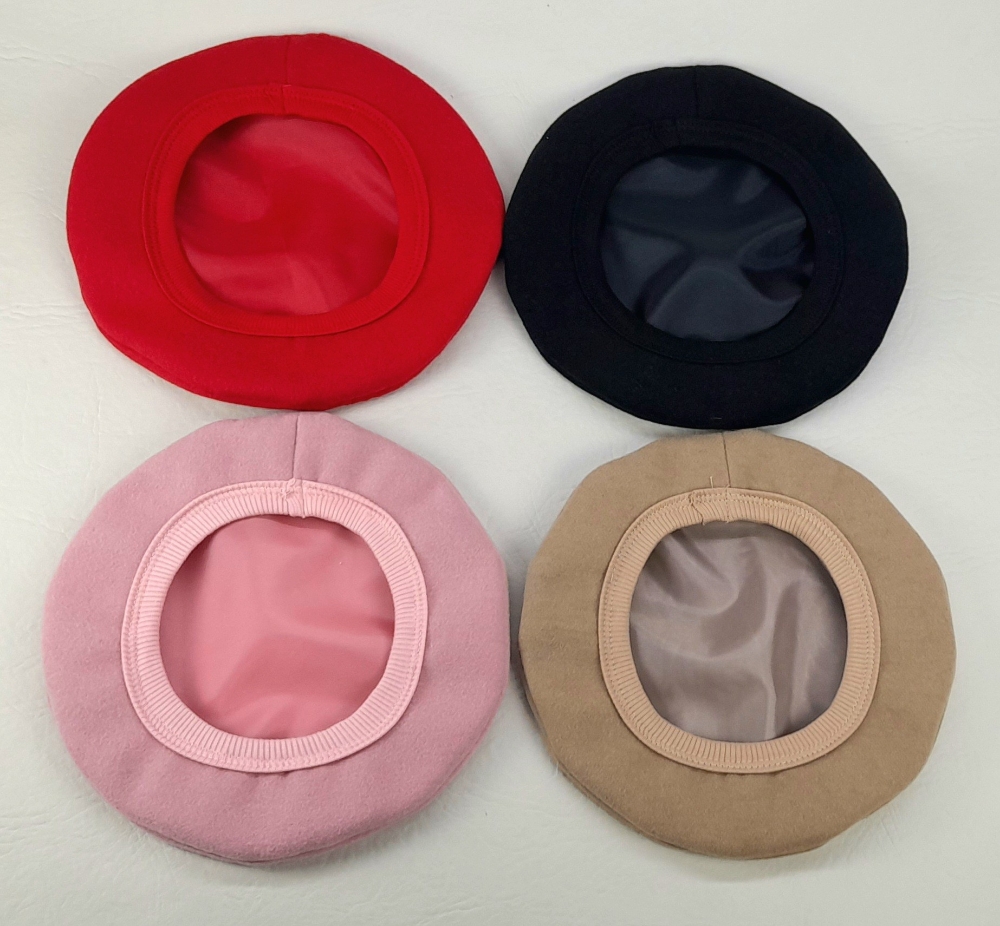 Boina de Gaucho Bebe - Imagen 3