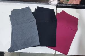 Calzas Chupin Algodon y Lycra - Miniatura 3