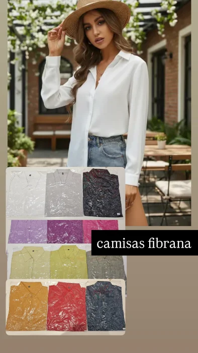 Camisas