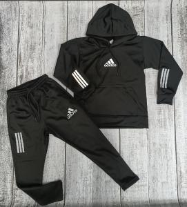 Conjunto Niño Buzo y Pantalon - Miniatura 2