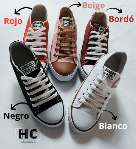 Zapatillas Converse