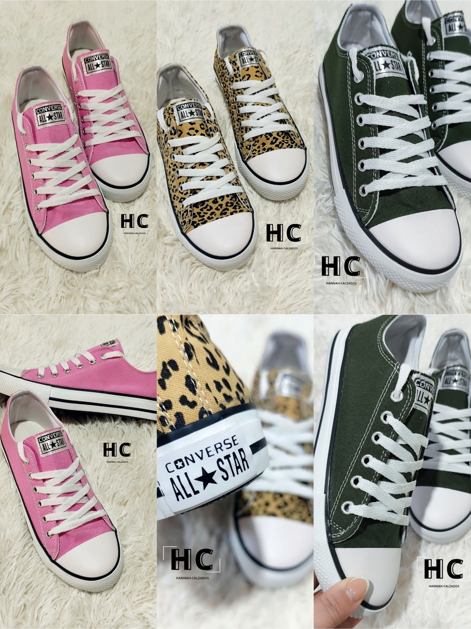 Zapatillas Star - Imagen 2