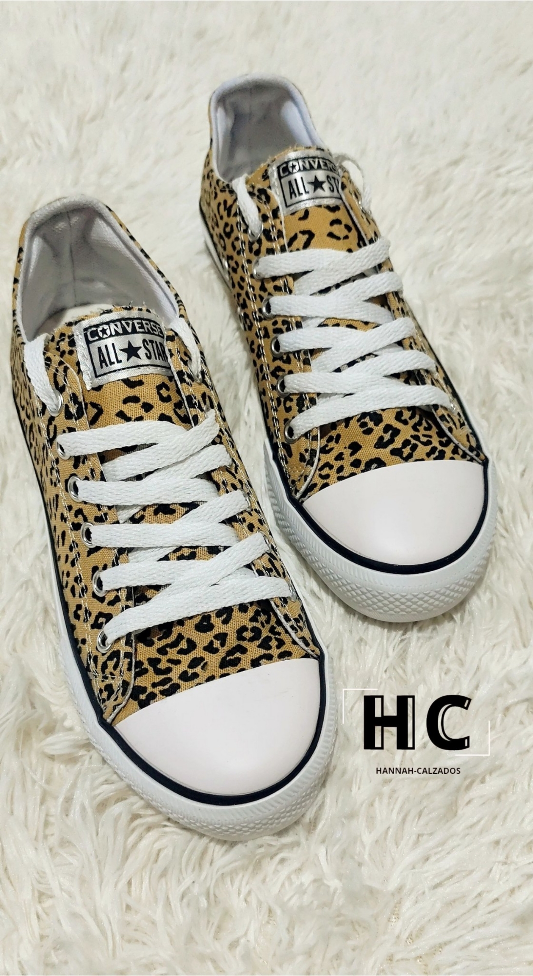 Zapatillas Star - Imagen 3
