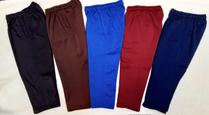 Pantalon Acetato