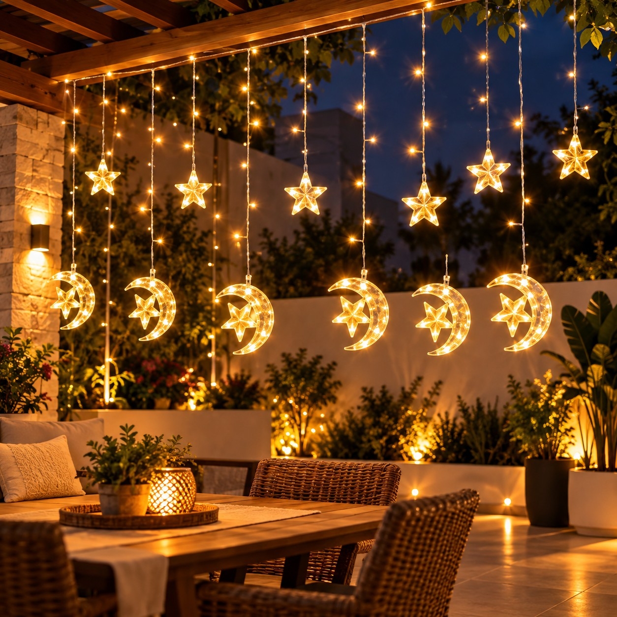 Luces Navidad - Imagen 2
