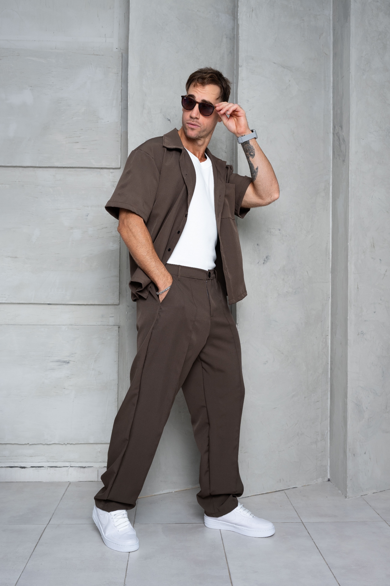 Conjunto Sastrero - Imagen 2