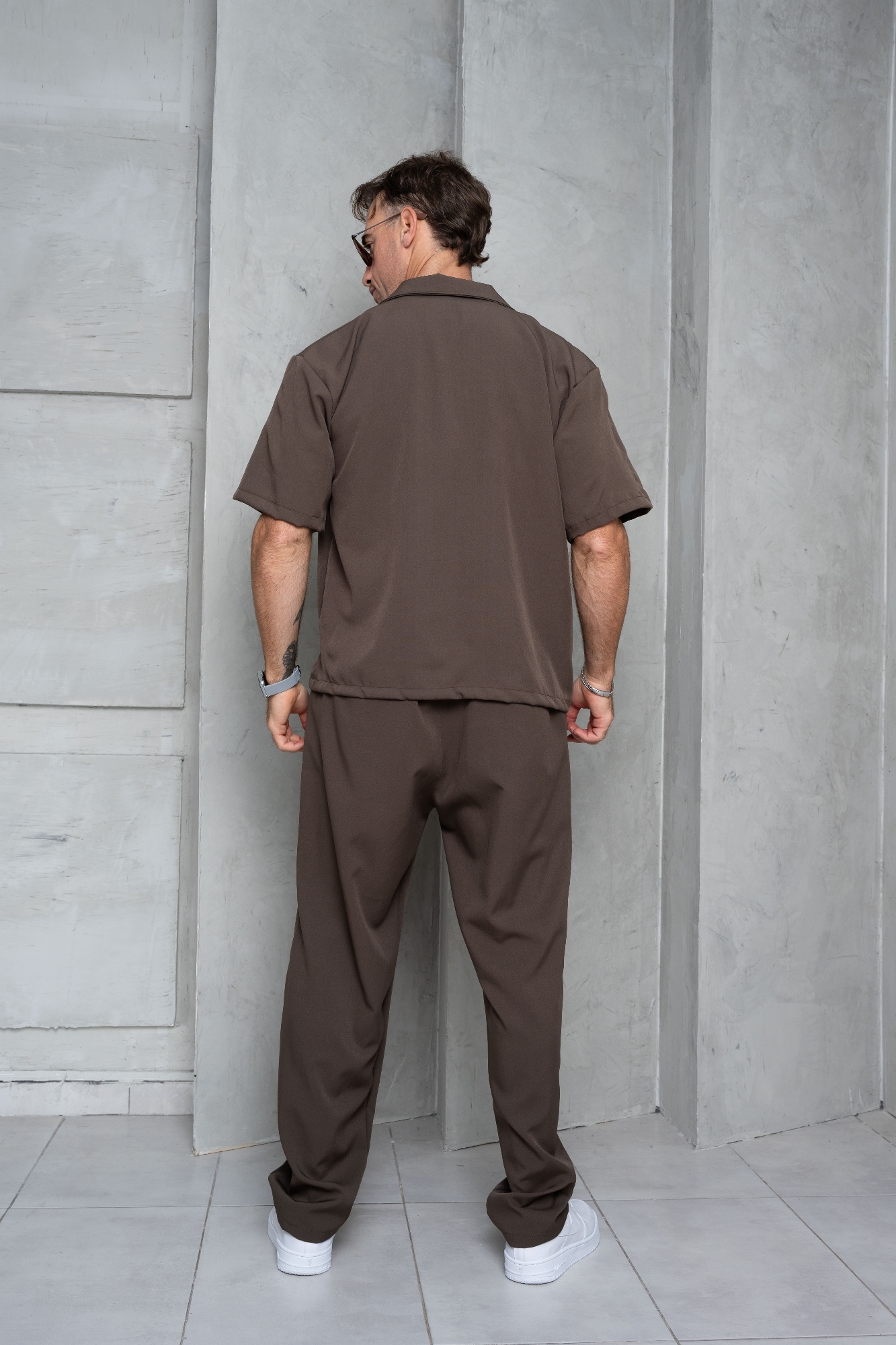 Conjunto Sastrero - Imagen 4