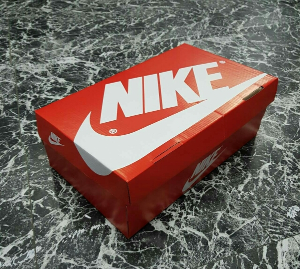 Cajas Nike, Adidas, Fila y Vans