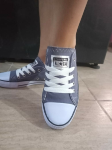 Converse Bajas (por Pedido) - Miniatura 2