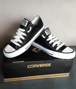 Converse Bajas (por Pedido)