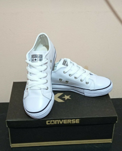 Converse Bajas (por Pedido) - Miniatura 2