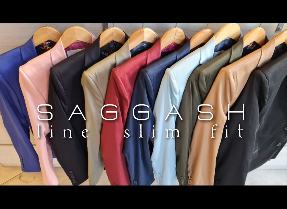 Saco Cotton Saten - Imagen 3