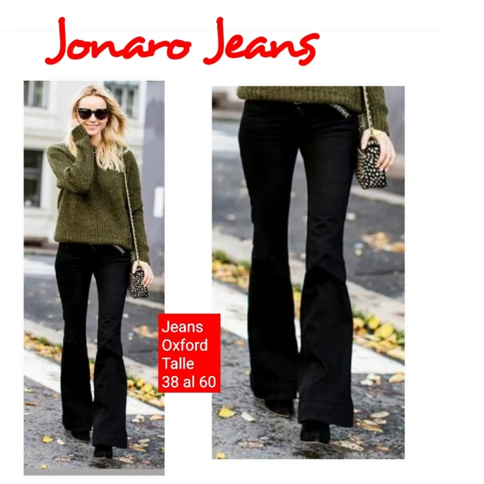 Jean Oxford