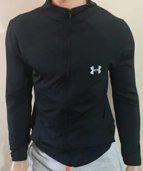 Campera de Hombre Lycra
