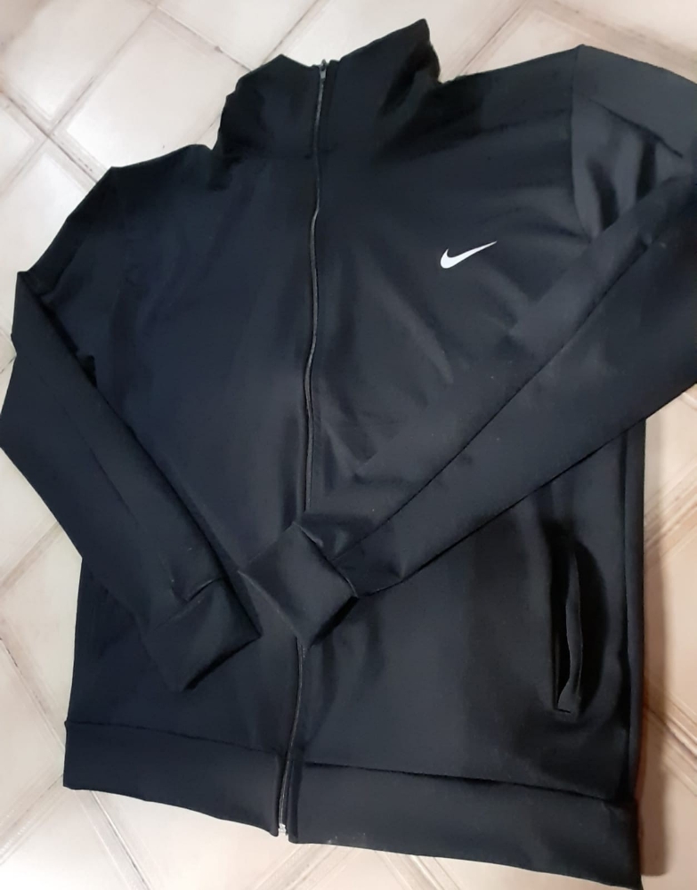 Campera de Hombre Lycra - Imagen 2
