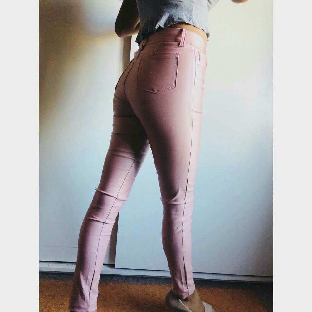 Pantalón Engomado - Imagen 2