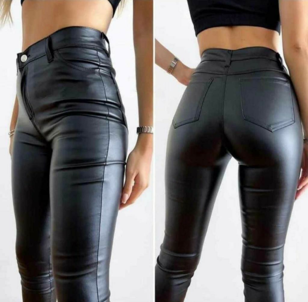 Pantalón Engomado - Imagen 3