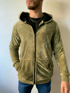 Campera Plush - Miniatura 3