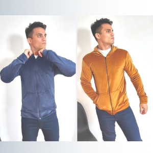 Campera Plush - Miniatura 5