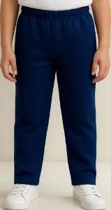 Pantalon Recto Frizado - Miniatura 3