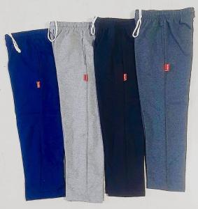Pantalon Recto Frizado - Miniatura 5