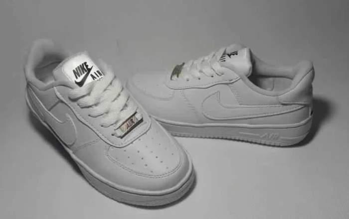 Air Force Blancas