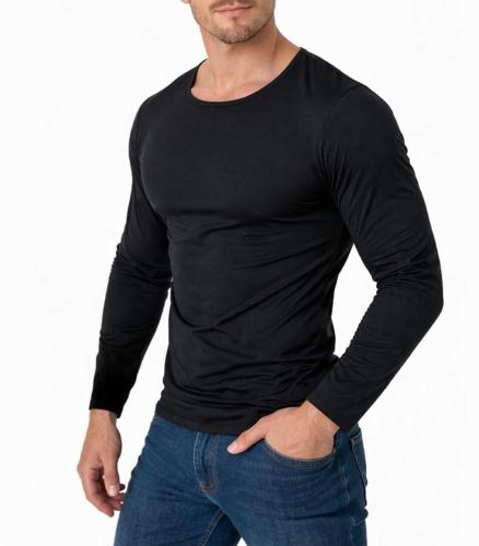 Térmica Unisex Manga Larga