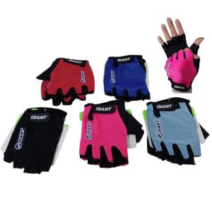 Guante para Bici Corto Giant Gl2161 - Miniatura 4