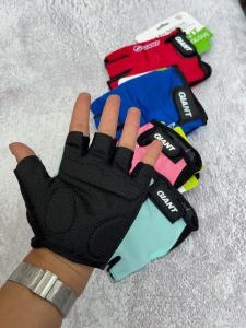 Guante para Bici Corto Giant Gl2161 - Miniatura 1