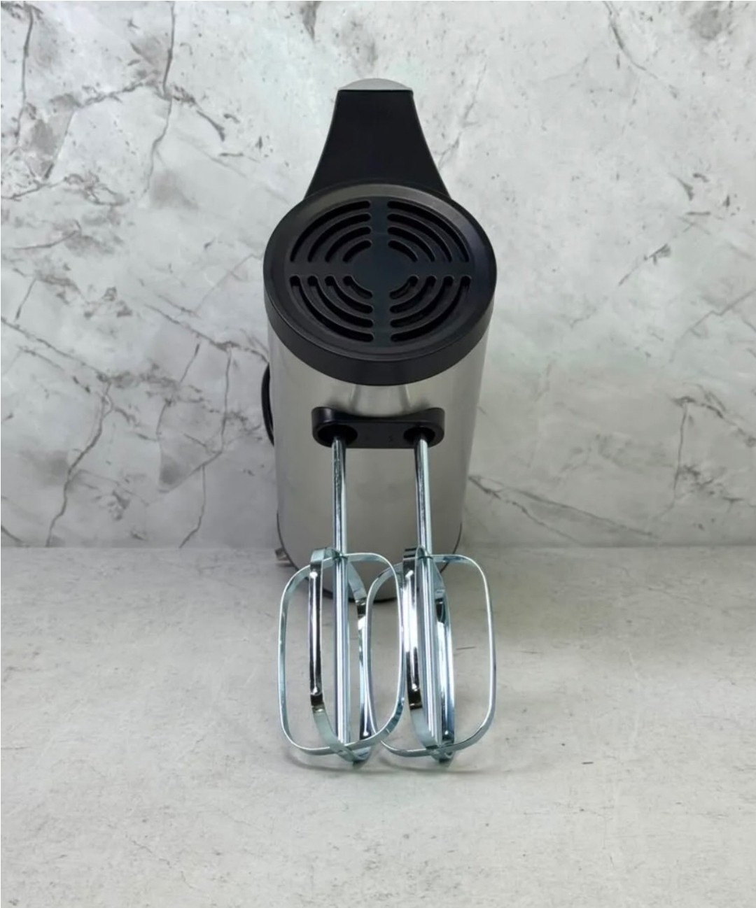 Batidora de Mano Eléctrica Oryx 200w - Imagen 4