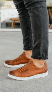 Zapatillas de Hombre Adan