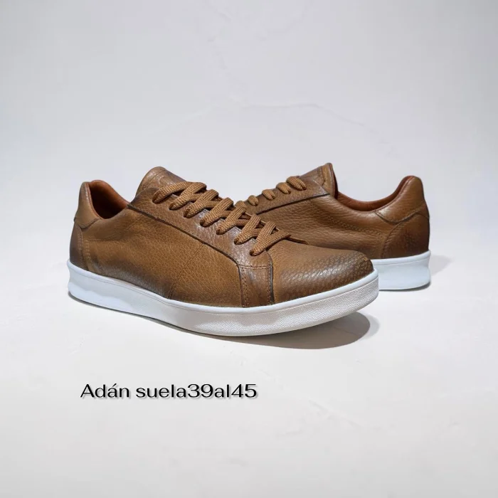 Zapatillas de Hombre Adan