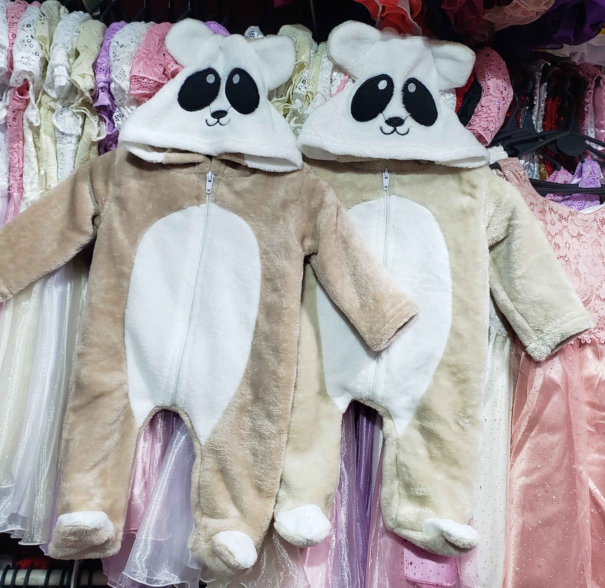 Panda - Imagen 1