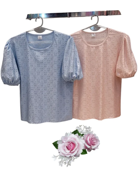 Remera Manga (globo)