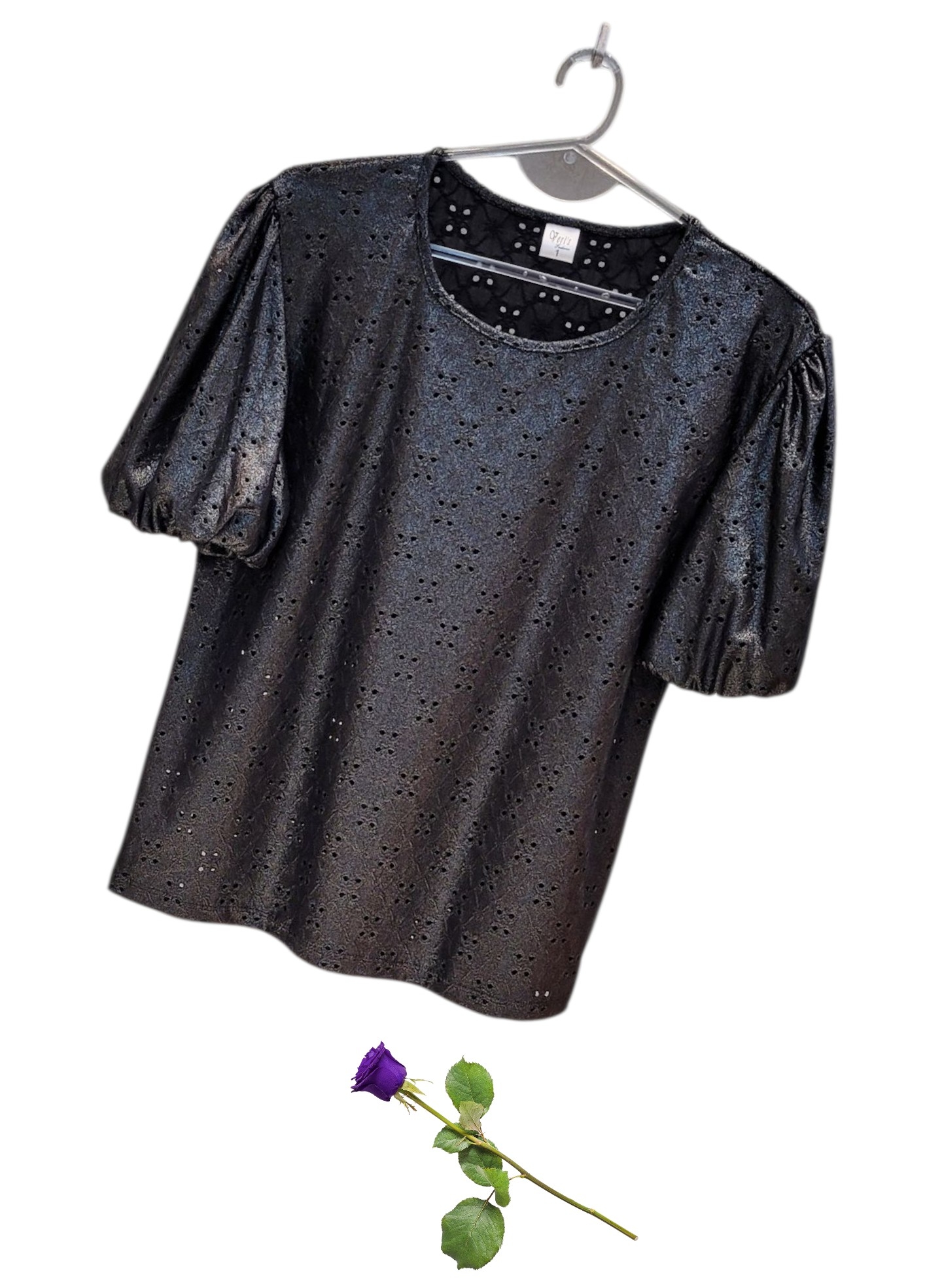 Remera Manga (globo) - Imagen 3
