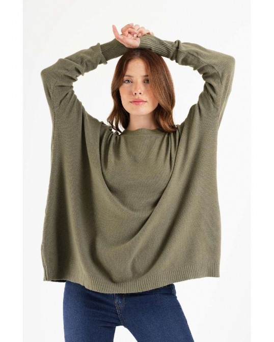 Sweater Mahattan Bremer - Imagen 1