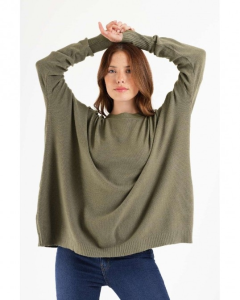 Sweater Mahattan Bremer