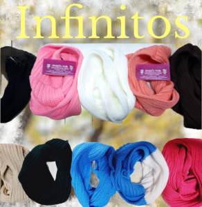Infinitos
