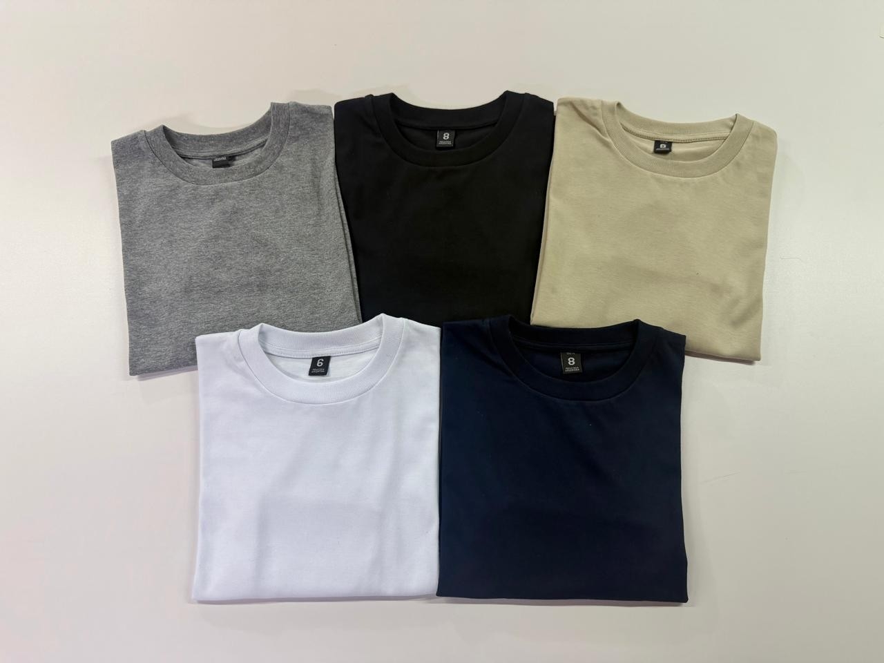 Camiseta Niño - Imagen 3