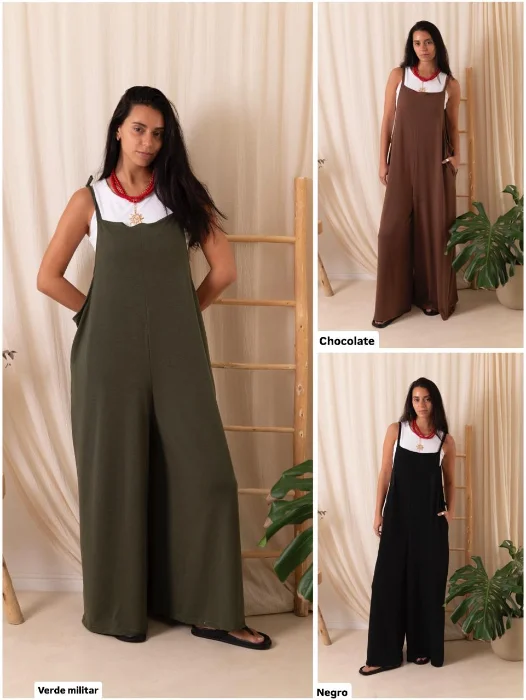 Mono Modal Liso