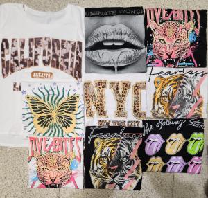 Remeras Estampadas - Miniatura 2