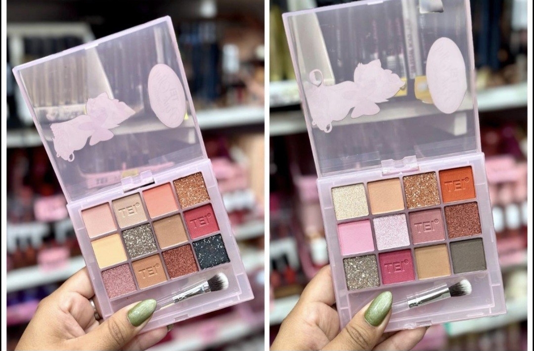 Paleta de Sombra con Brochita - Imagen 3