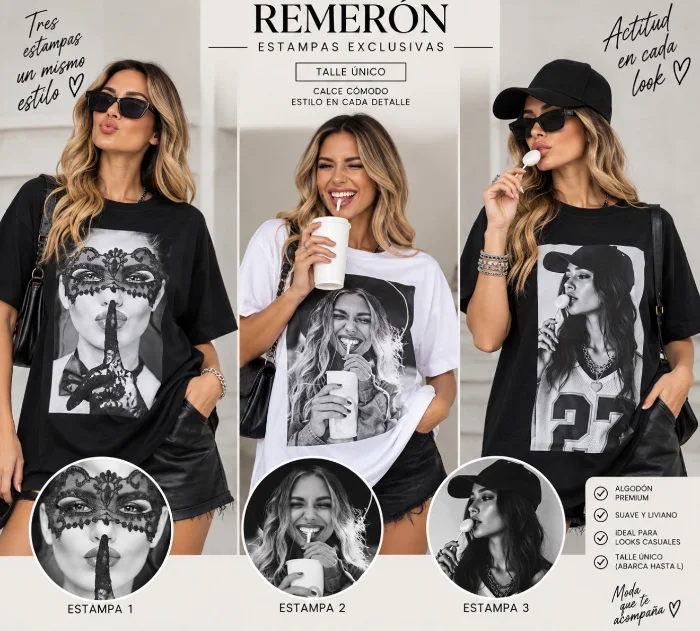 Remerones