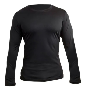 Camiseta Térmica Hombre