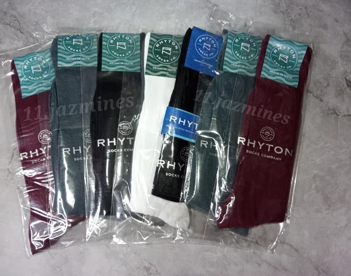 Medias de Vestir Rython