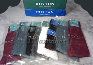 Medias de Vestir Rython - Miniatura 2