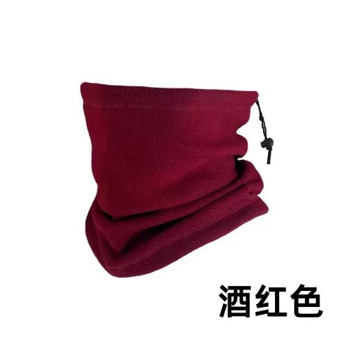 Cuello de Polar con Ajuste - Miniatura 3