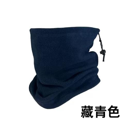 Cuello de Polar con Ajuste - Miniatura 4